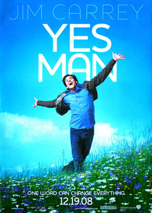 Images of Yes Man | 300x420