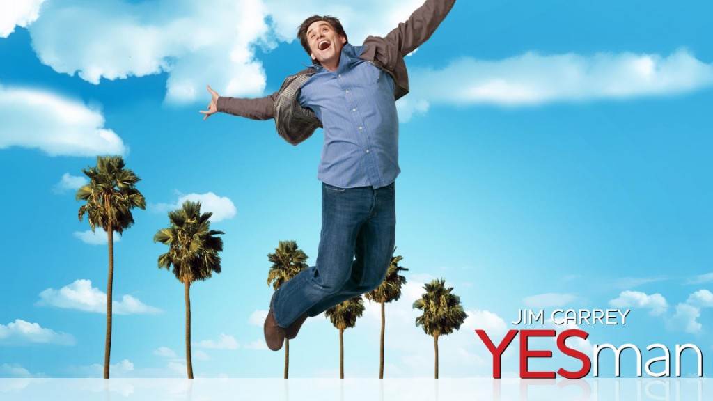 Yes Man Backgrounds, Compatible - PC, Mobile, Gadgets| 1024x576 px
