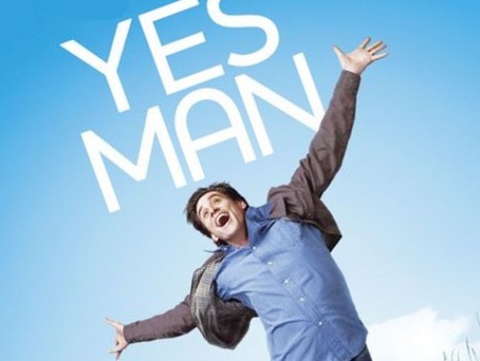 Images of Yes Man | 537x404