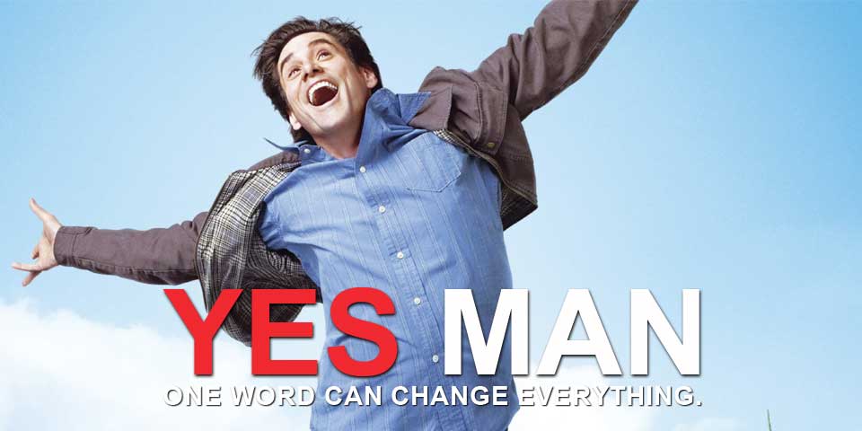 Yes Man Backgrounds, Compatible - PC, Mobile, Gadgets| 960x480 px