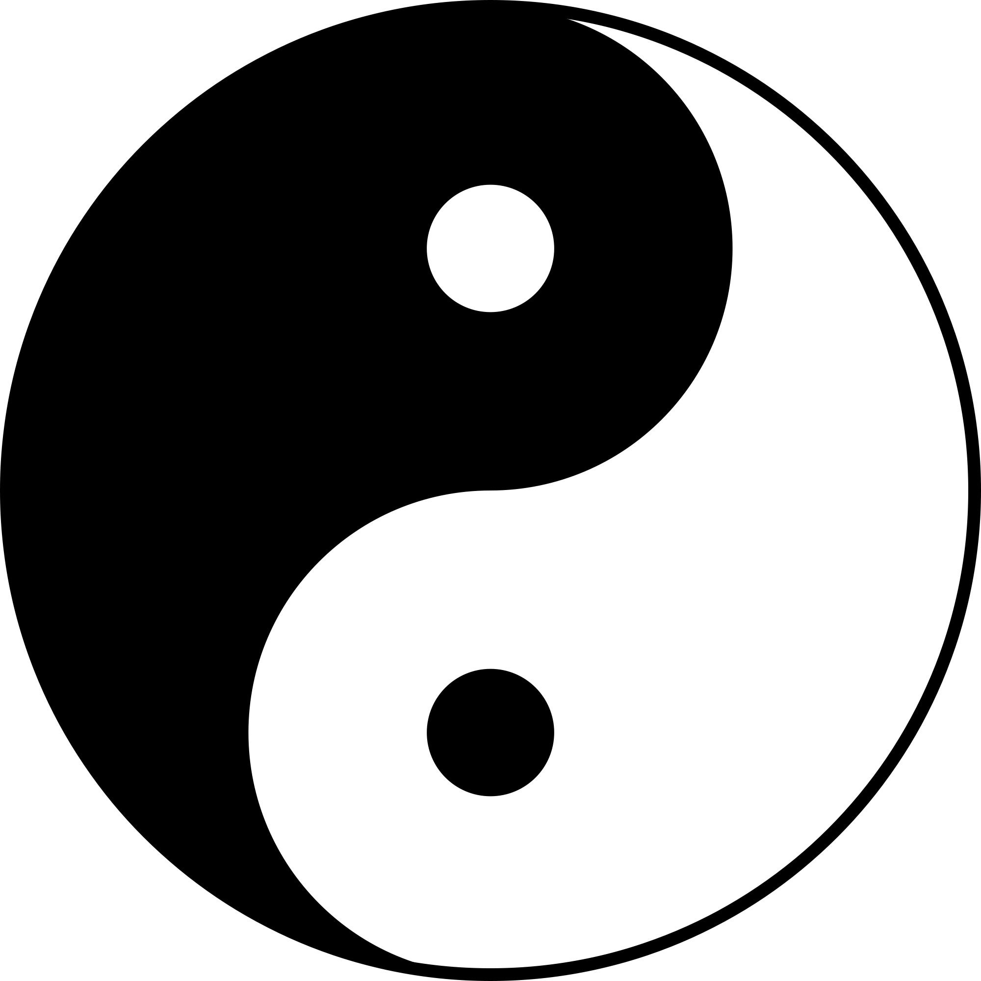 Yin & Yang High Quality Background on Wallpapers Vista