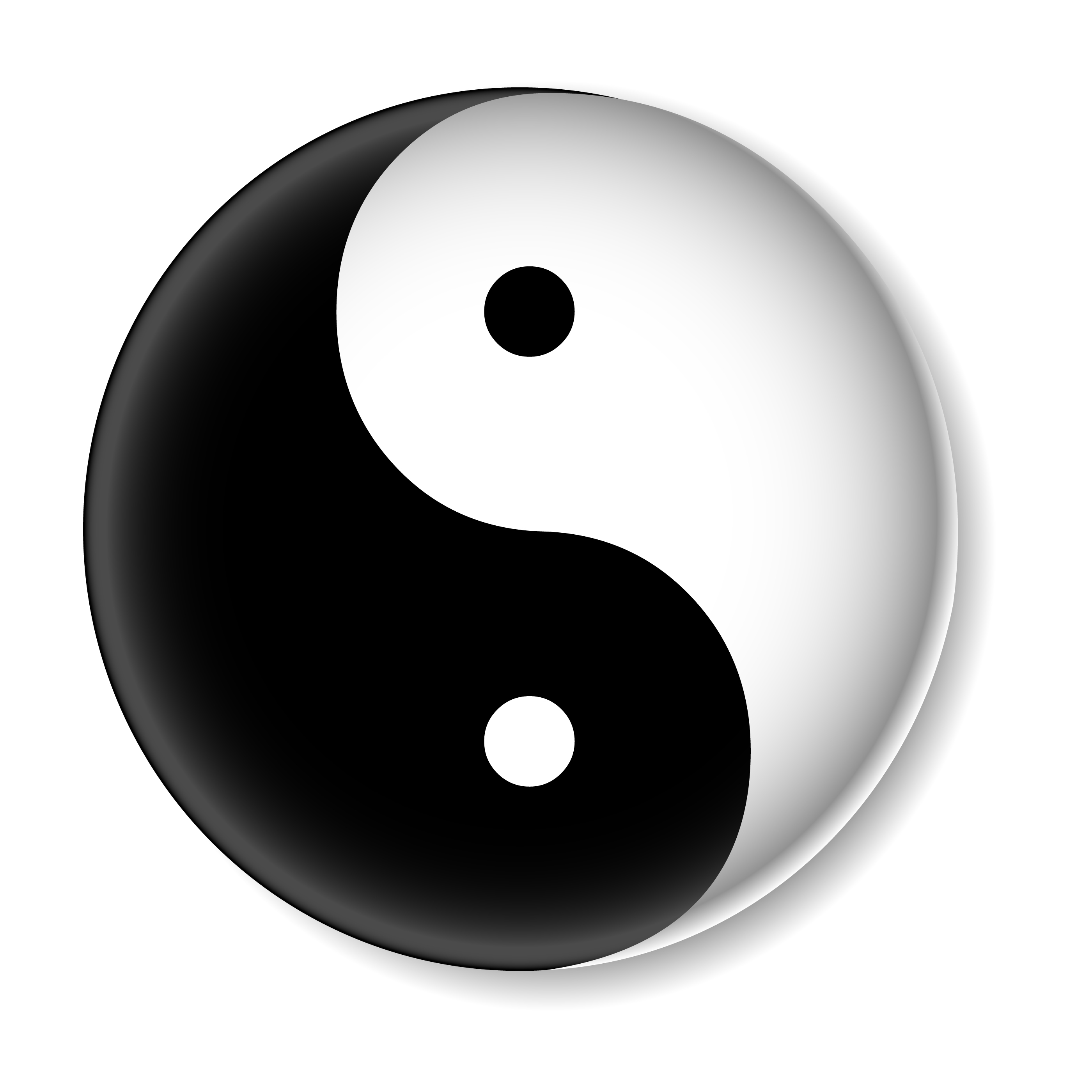 Yin & Yang Backgrounds on Wallpapers Vista