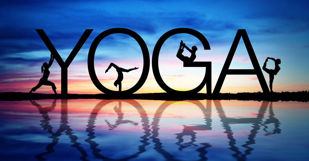Yoga Backgrounds, Compatible - PC, Mobile, Gadgets| 1200x627 px