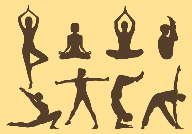 Yoga #10
