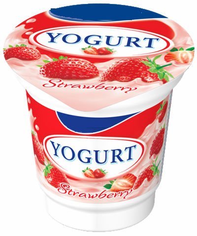 Yogurt #12