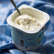 Yogurt #14