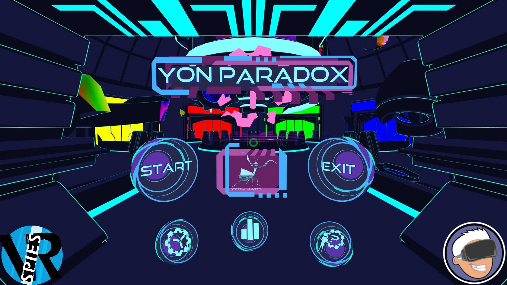 Yon Paradox #17