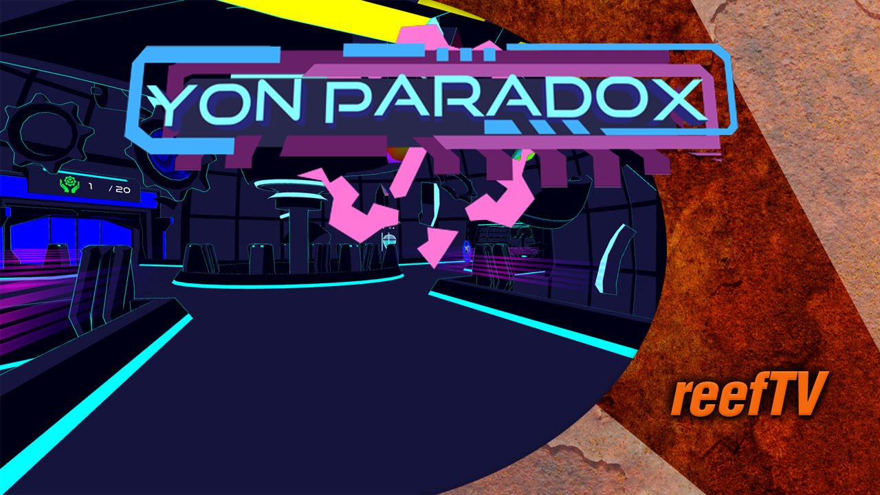 Yon Paradox #7