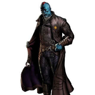 Amazing Yondu Pictures & Backgrounds