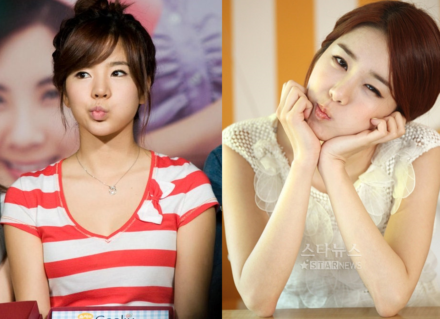 Yoo In-na Backgrounds on Wallpapers Vista