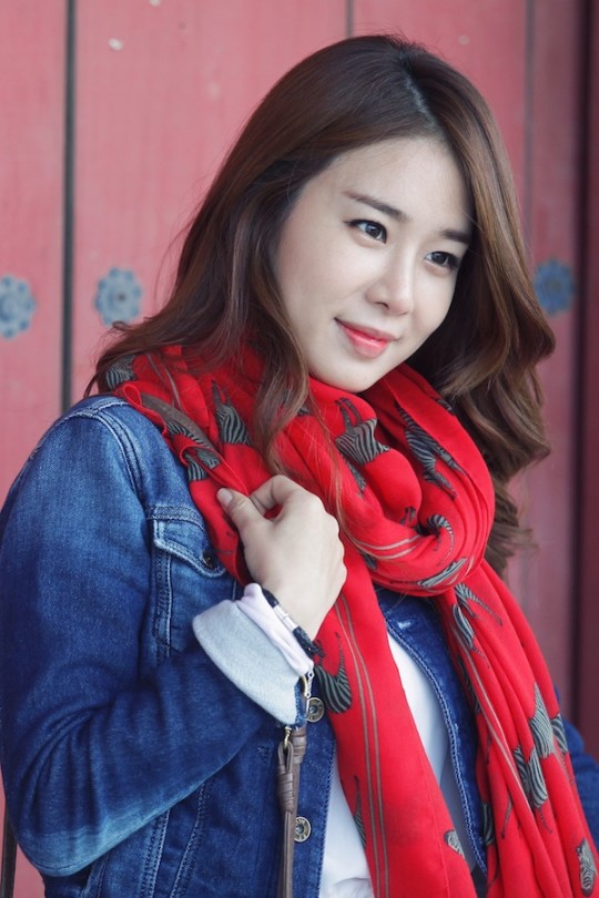 Yoo In-na Pics, Women Collection