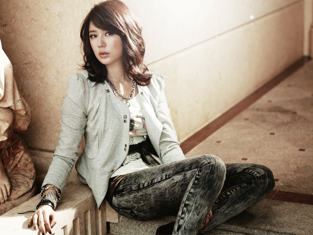 Yoon Eun-hye #7