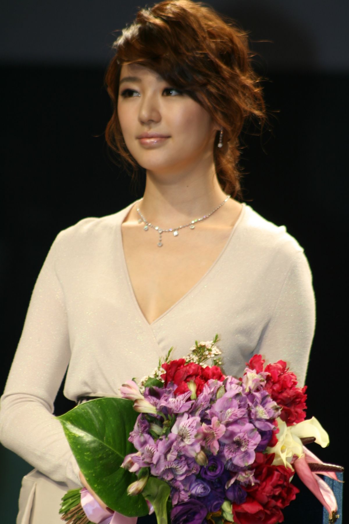 Yoon Eun-hye #1