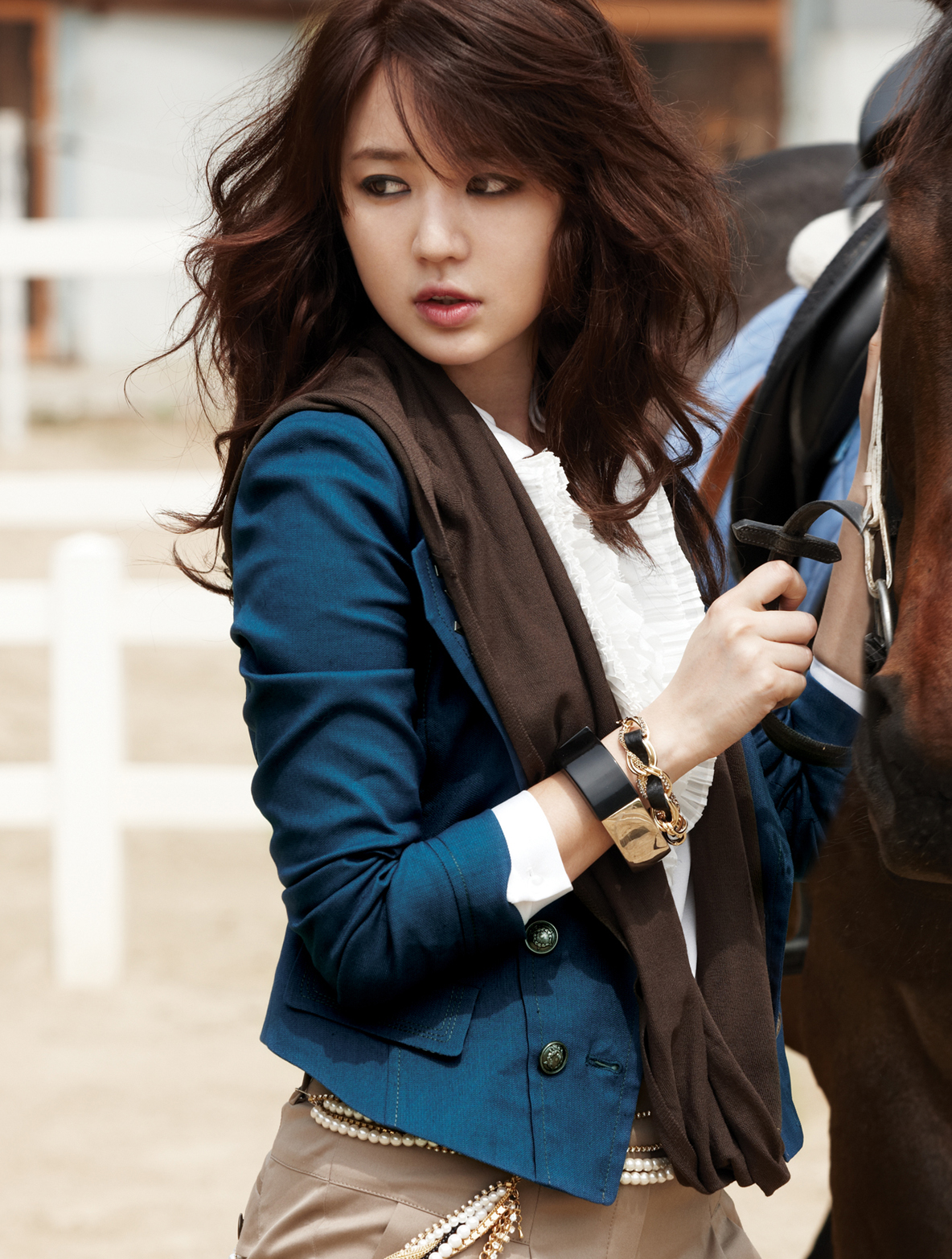 Yoon Eun-hye #8
