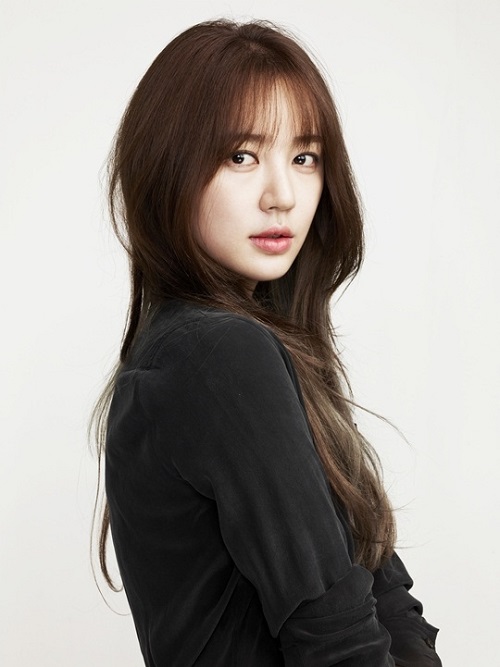 Yoon Eun-hye #11