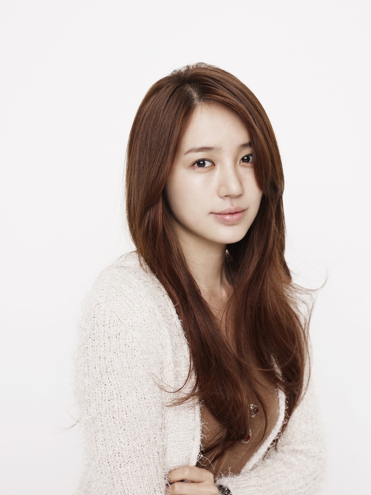 Yoon Eun-hye High Quality Background on Wallpapers Vista
