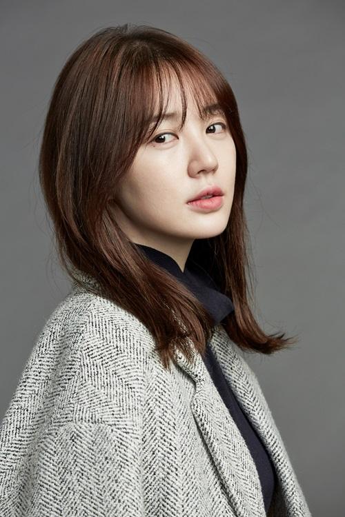 HQ Yoon Eun-hye Wallpapers | File 63.73Kb