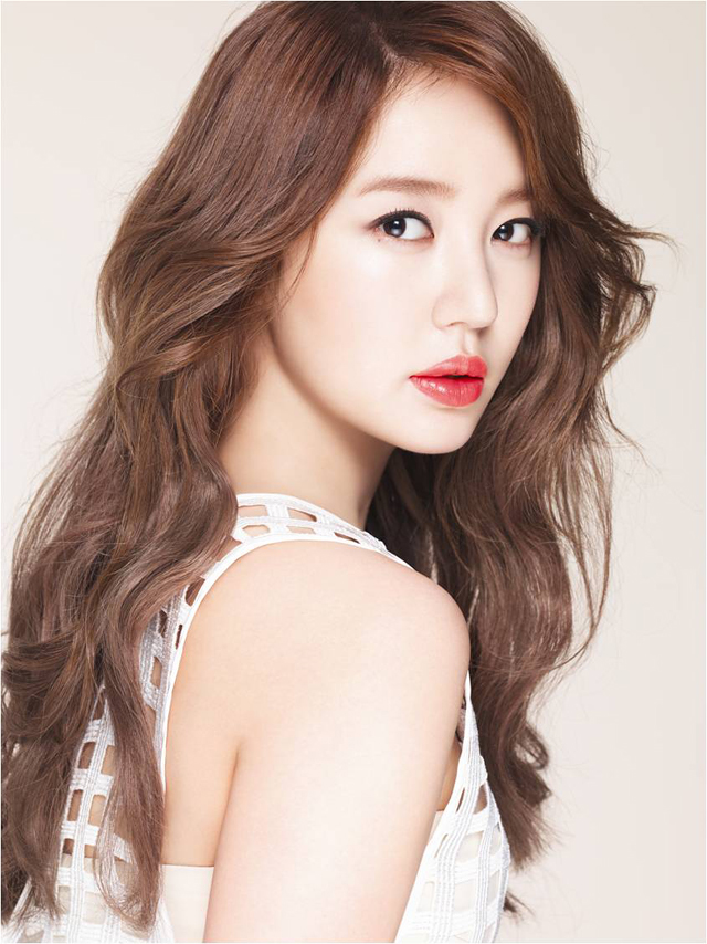 Yoon Eun-hye #25