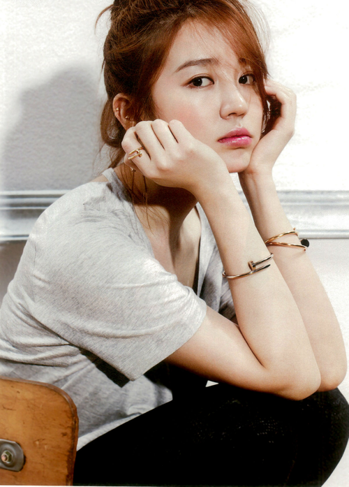 Yoon Eun-hye HD wallpapers, Desktop wallpaper - most viewed