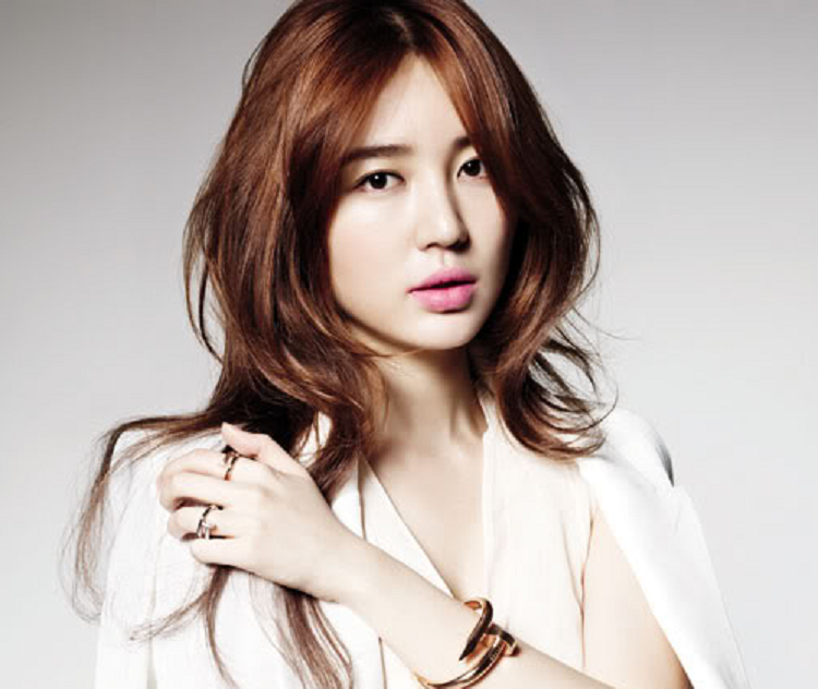 Yoon Eun-hye #17