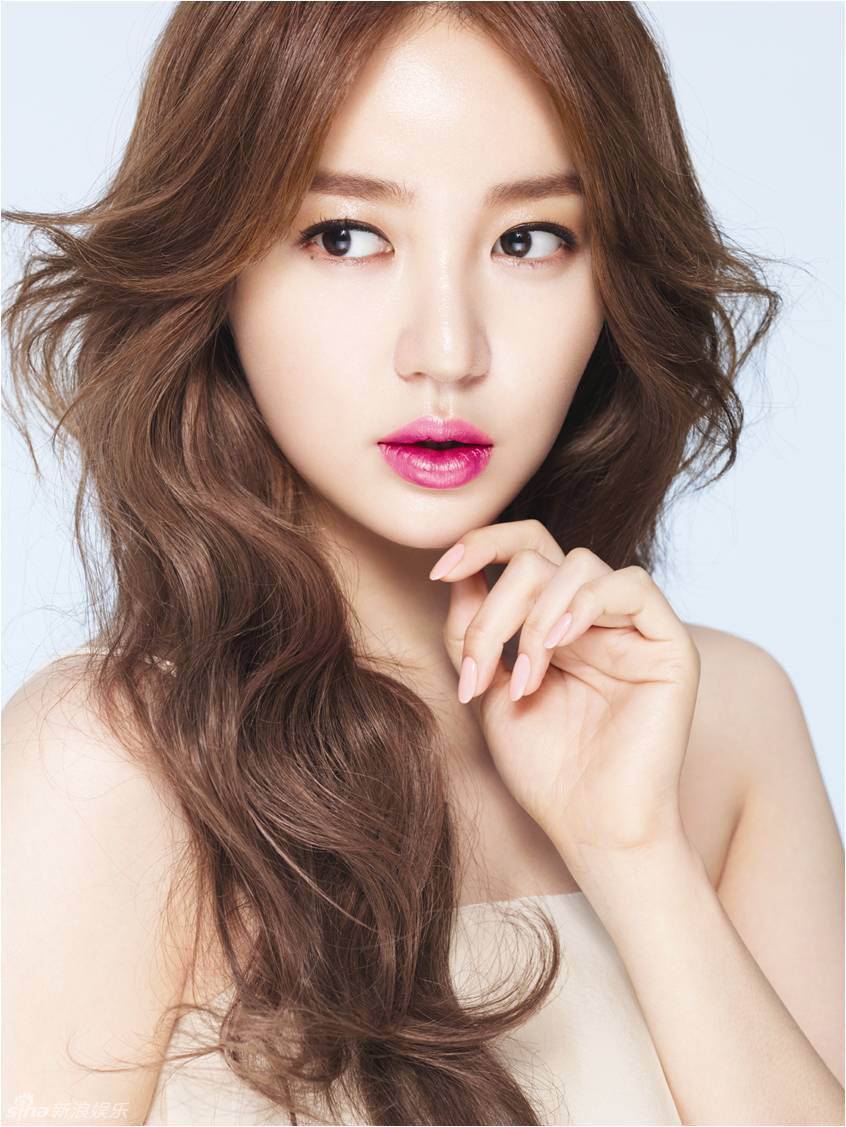 Yoon Eun-hye #16