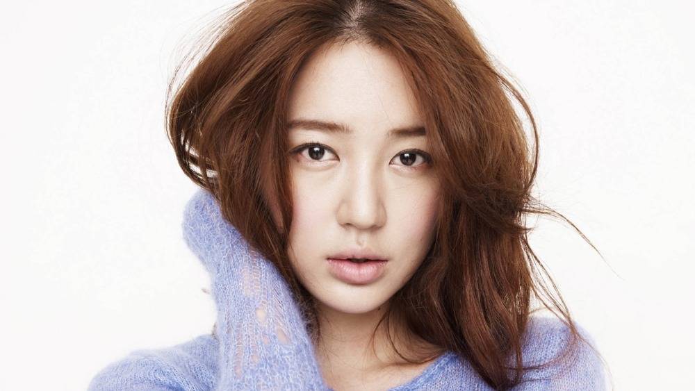 Yoon Eun-hye #14