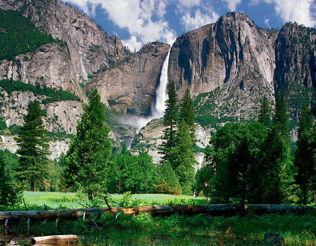 Yosemite National Park HD wallpapers, Desktop wallpaper - most viewed