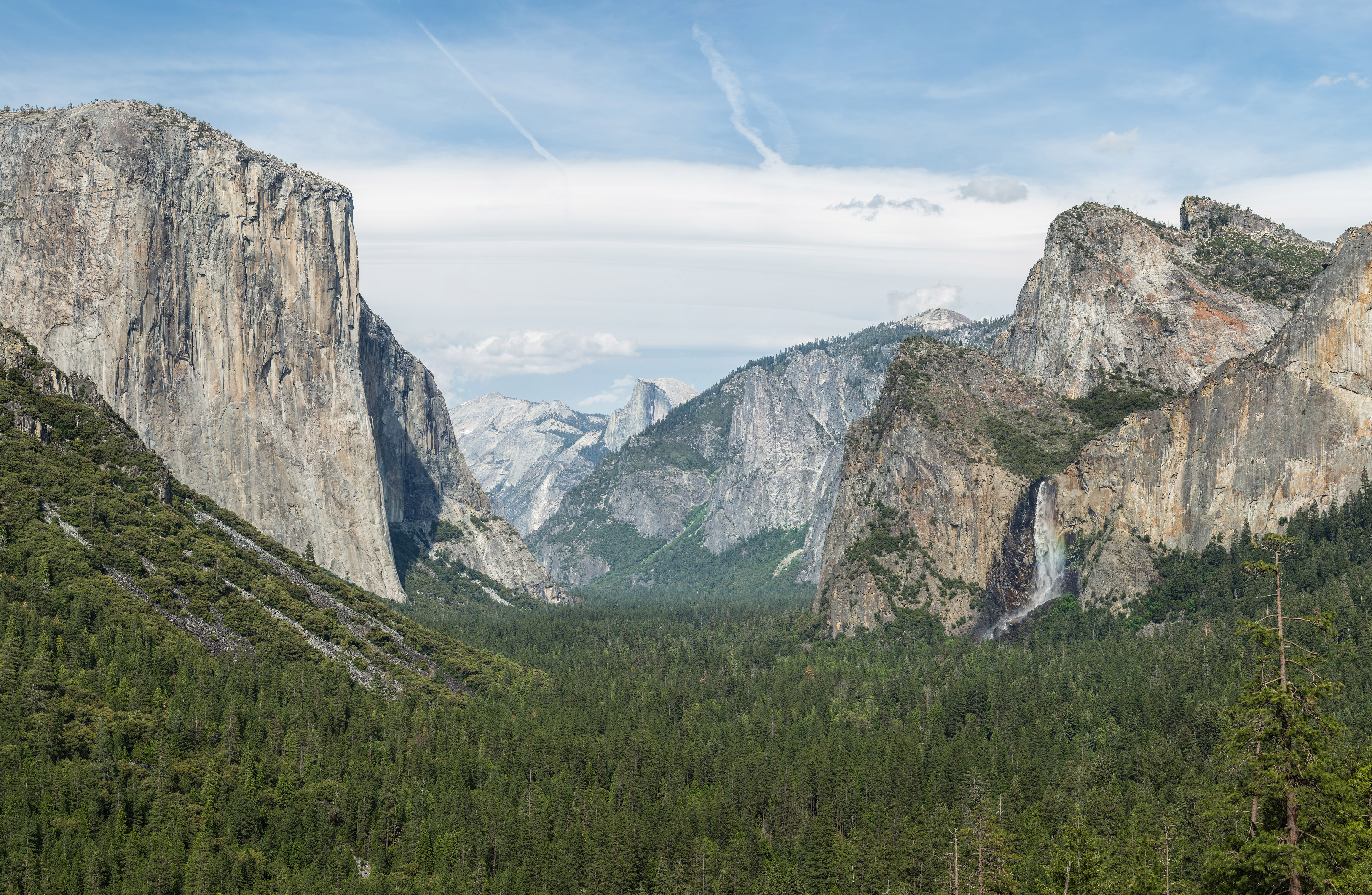 Yosemite National Park #10
