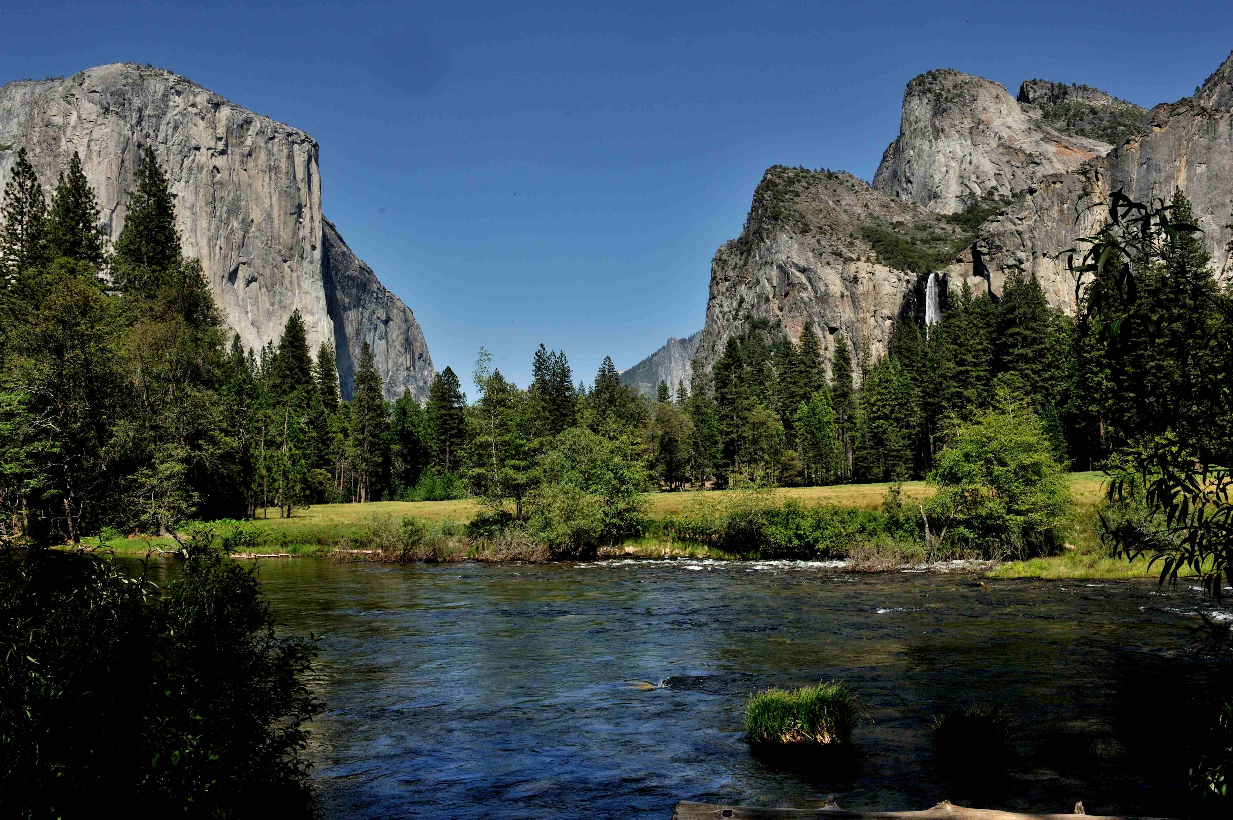 Yosemite National Park #4