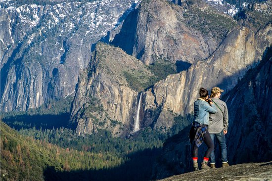 Images of Yosemite National Park | 550x366