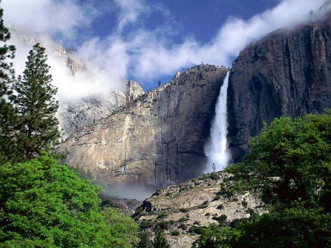 Yosemite National Park #20
