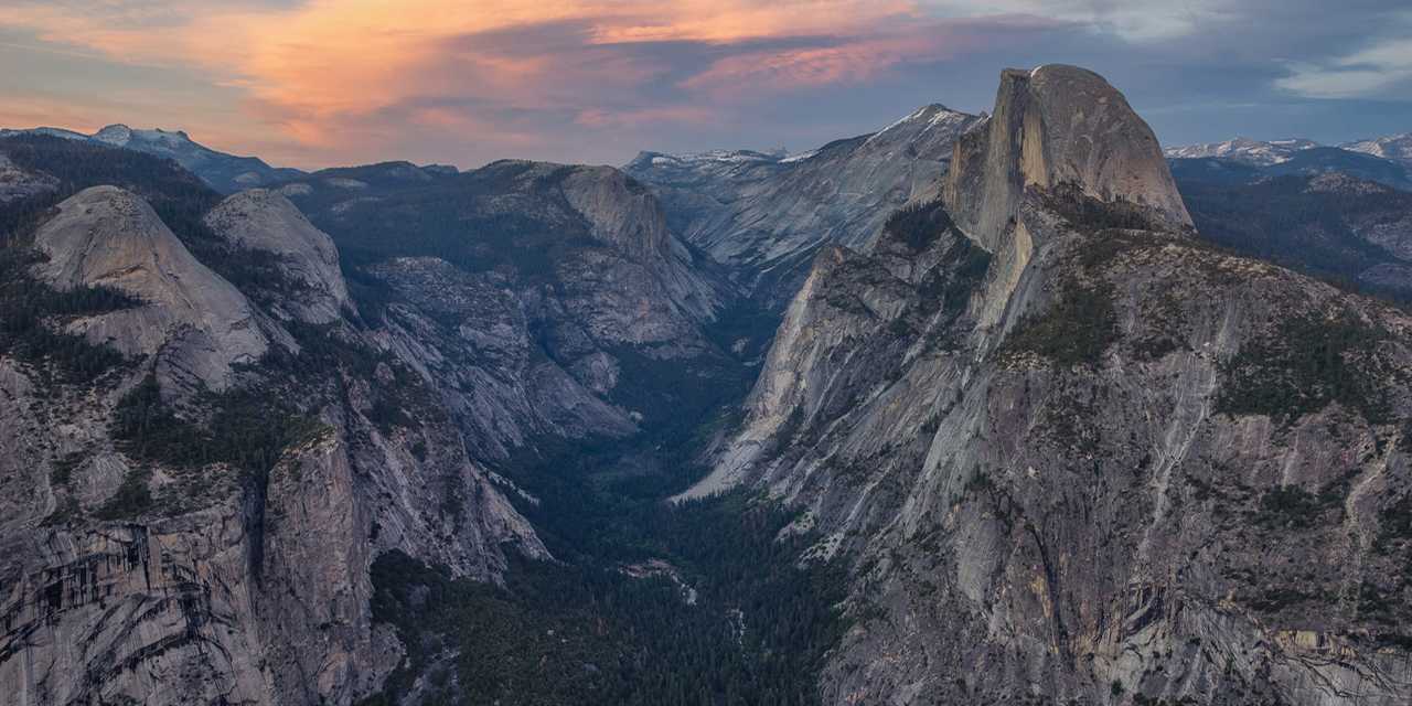 Yosemite National Park #16