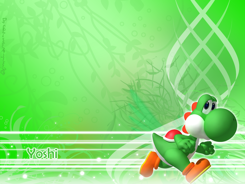 Yoshi Wallpapers Video Game Hq Yoshi Pictures 4k Wallpapers 19