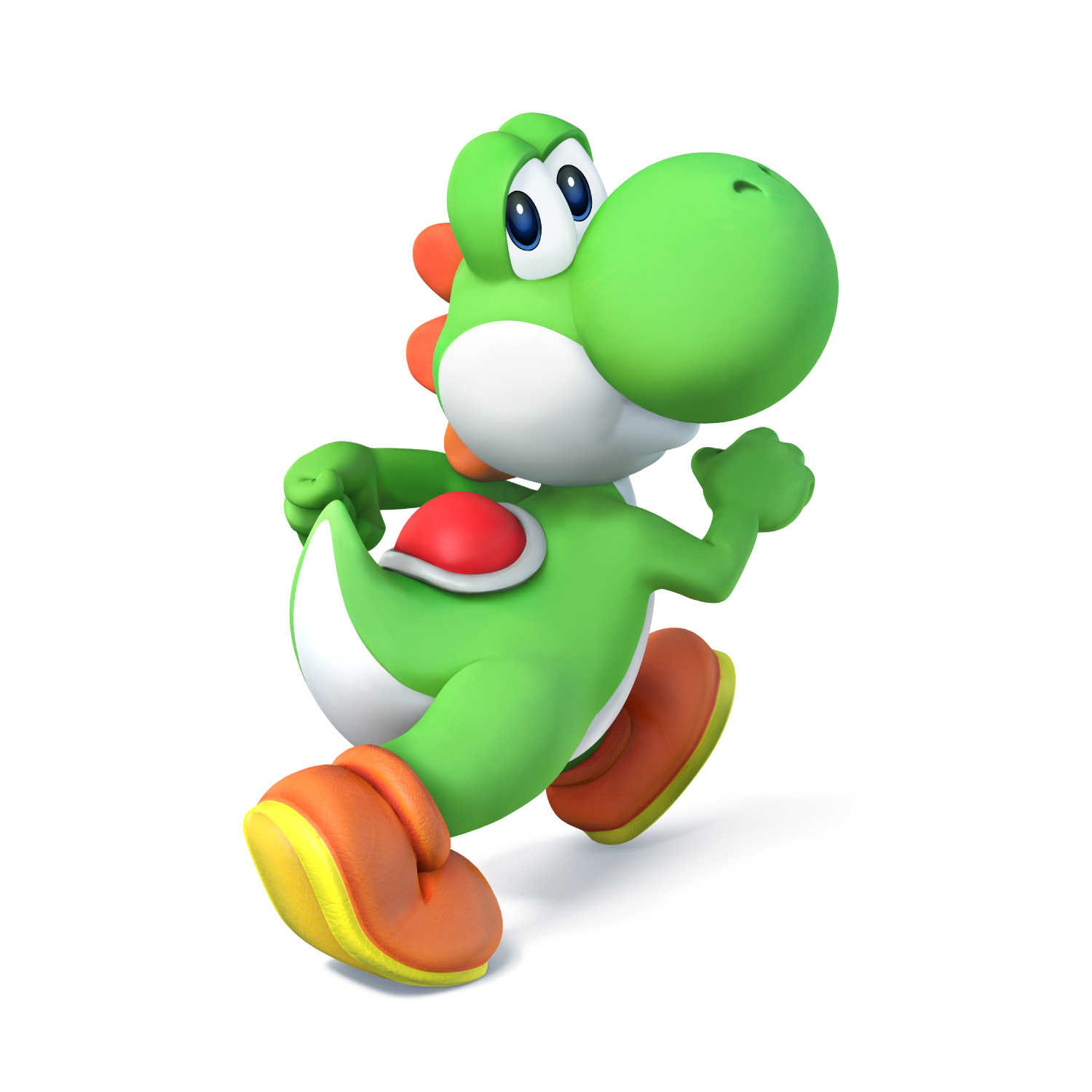 Yoshi High Quality Background on Wallpapers Vista