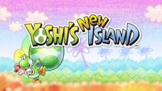 Yoshi's New Island #17