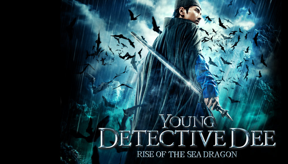 HQ Young Detective Dee: Rise Of The Sea Dragon Wallpapers | File 145.15Kb