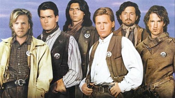 Young Guns High Quality Background on Wallpapers Vista
