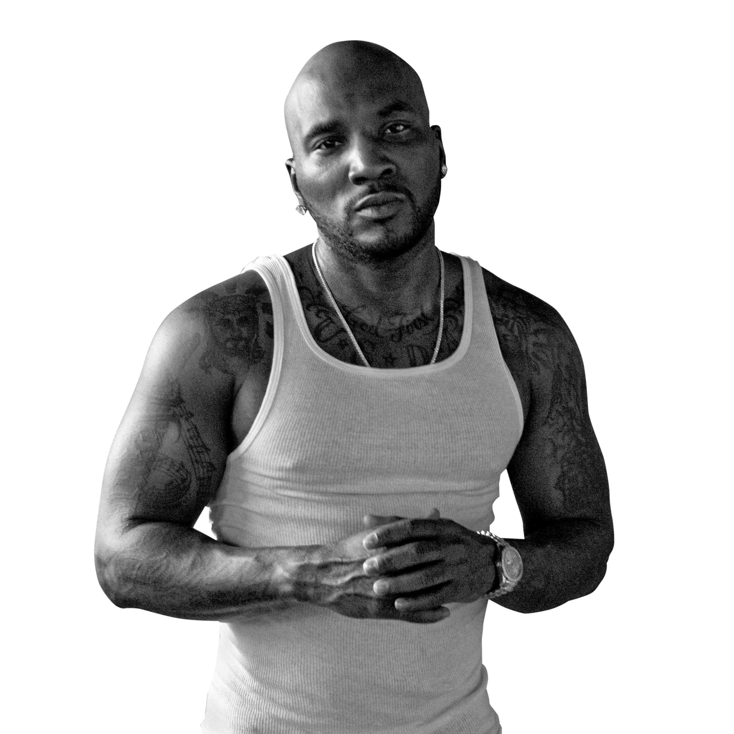 High Resolution Wallpaper | Young Jeezy 2400x2400 px