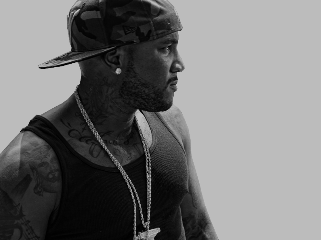 Young Jeezy High Quality Background on Wallpapers Vista