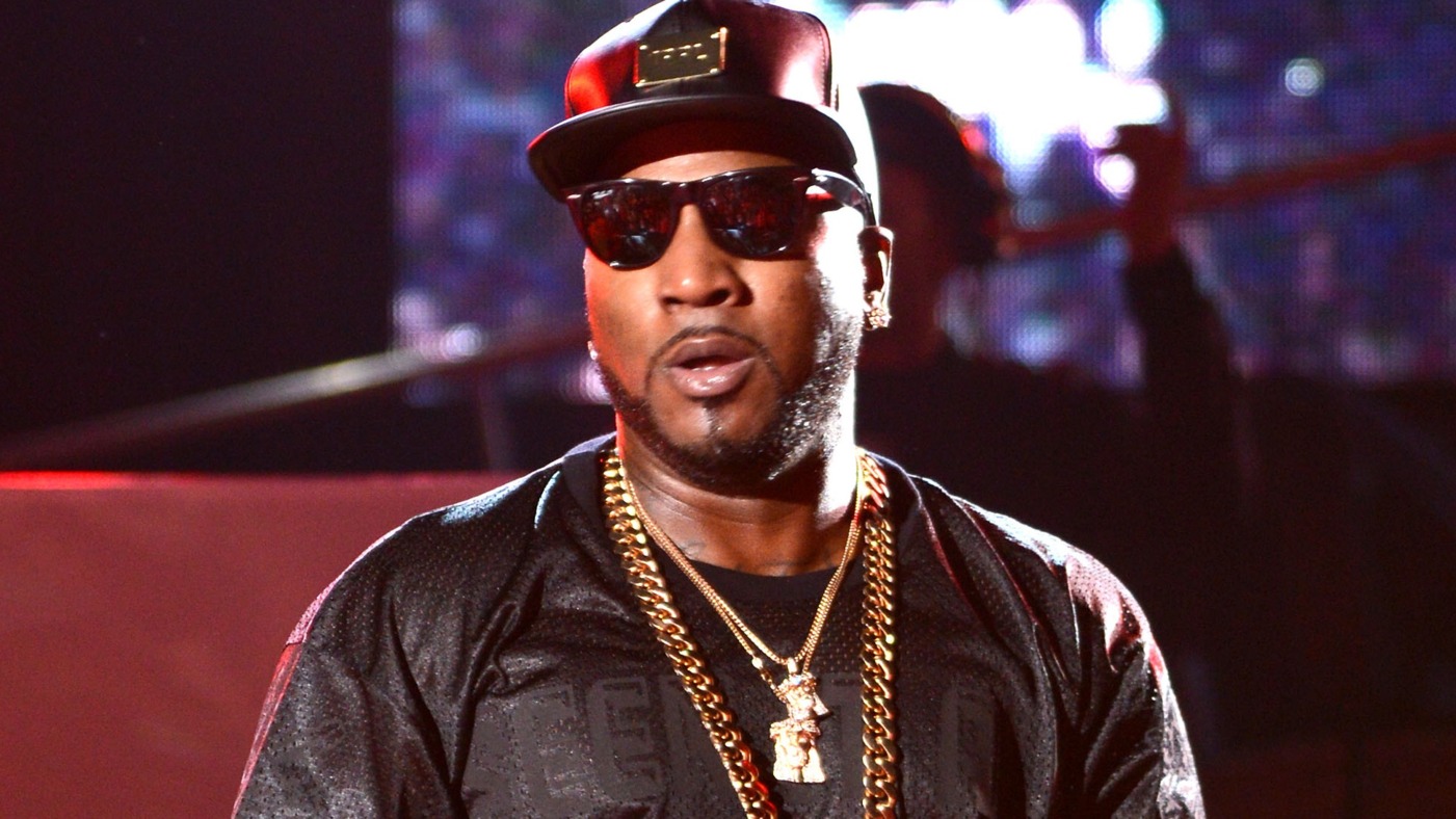 Young Jeezy Backgrounds, Compatible - PC, Mobile, Gadgets| 1401x788 px