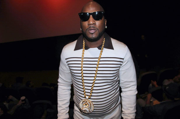 Nice wallpapers Young Jeezy 617x409px