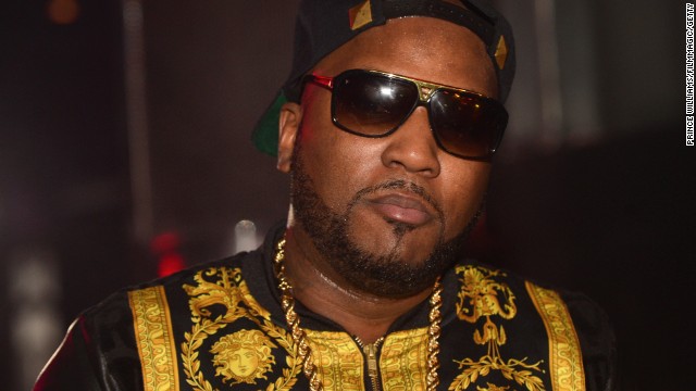 Nice wallpapers Young Jeezy 640x360px