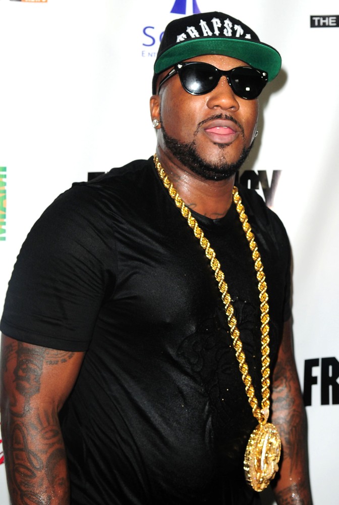 Young Jeezy Backgrounds on Wallpapers Vista