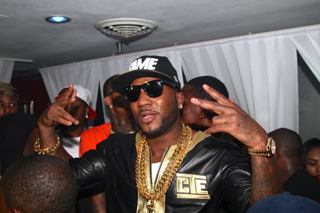 Amazing Young Jeezy Pictures & Backgrounds
