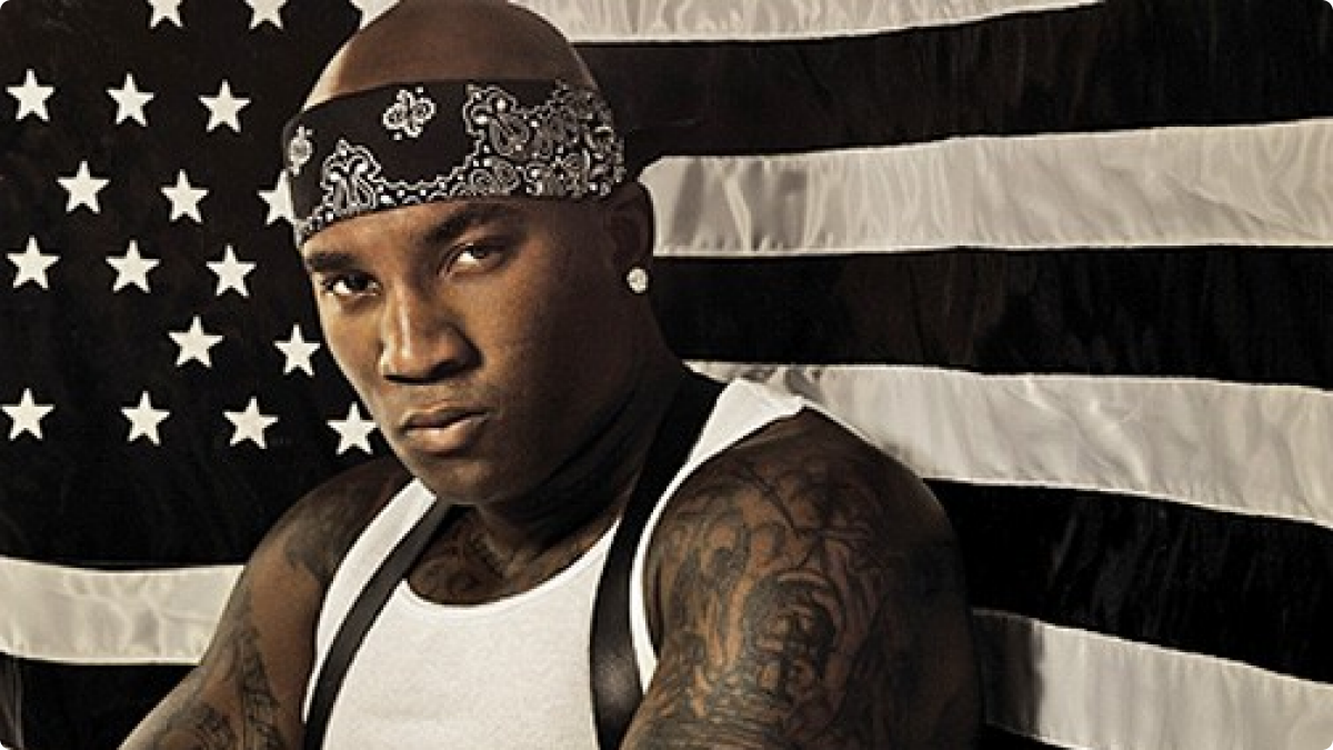 Nice wallpapers Young Jeezy 1200x675px