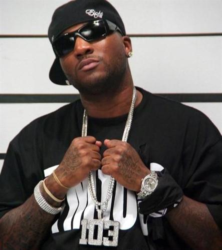 High Resolution Wallpaper | Young Jeezy 443x500 px