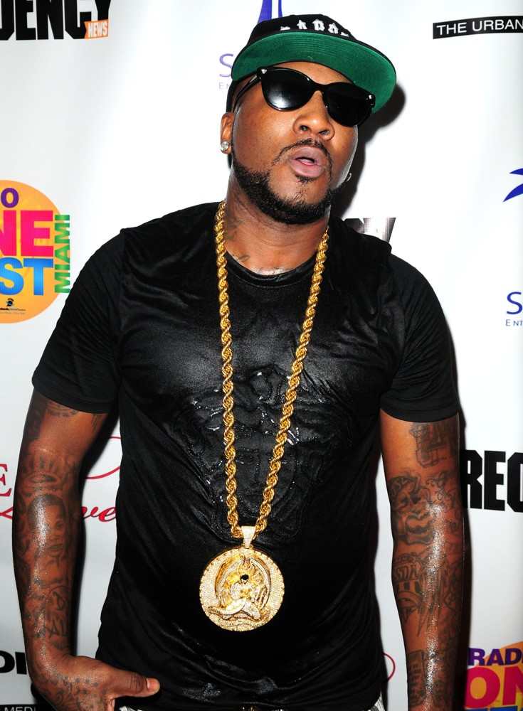 Amazing Young Jeezy Pictures & Backgrounds