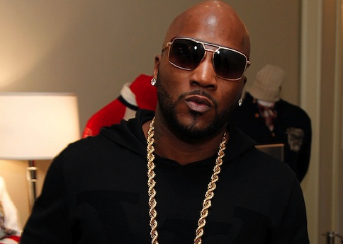 Nice wallpapers Young Jeezy 484x345px