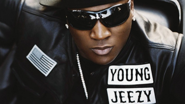 Young Jeezy #14