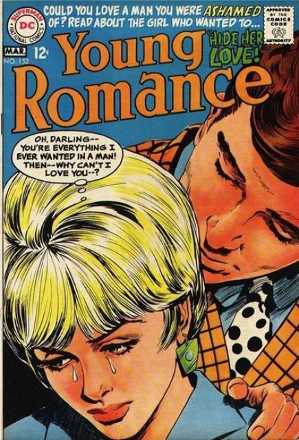 Young Romance #15